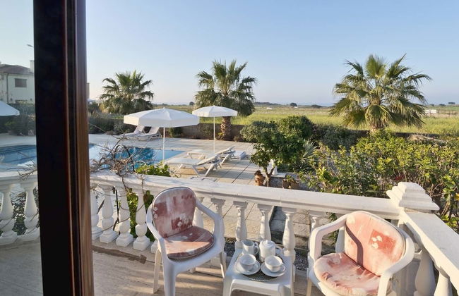 Bungalow Blue Waters by Amy Villas - Foto 17