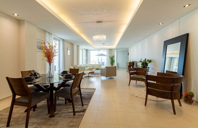 VB22 & VB23 by Qatar Coral - Foto 68