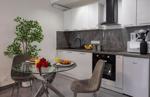 Suite avec jacuzzi & terrasse - Foto 7