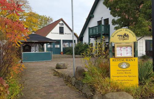 Ferienwohnung Finja in Putgarten, Kap Arkona Rügen - Foto 23