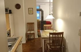 Ferienappartements Schweizer Haus - Foto 13