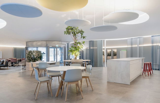 Modern 1BR Apartment with best location - Foto 28