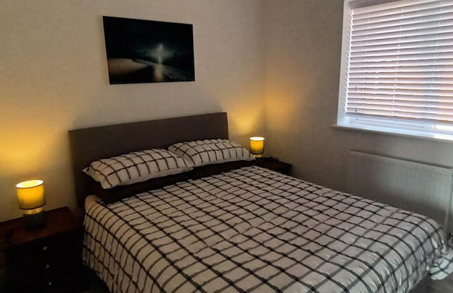 Seaside Escape Chalet in Leysdown-on-sea - Foto 4