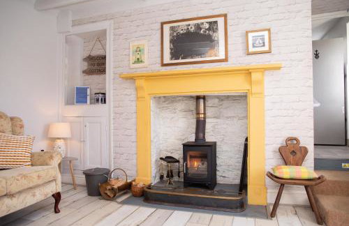 Brigydon Tresaith - Foto 13