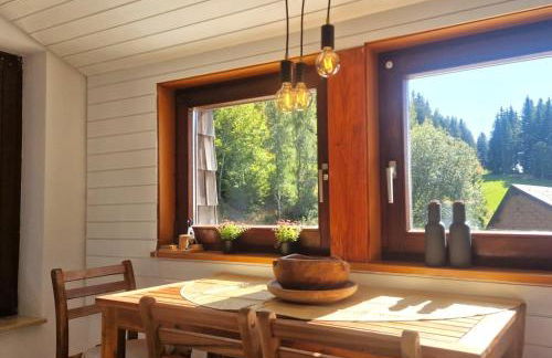 Große Schwarzwald-FeWo mit Naturblick in Neukirch - Foto 8