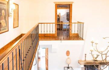 Le chai, belle villa pour 13 personnes au coeur d'un vignoble avec piscine - Foto 24