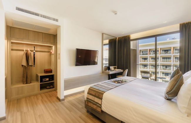 Fifth Jomtien Pattaya - Foto 40