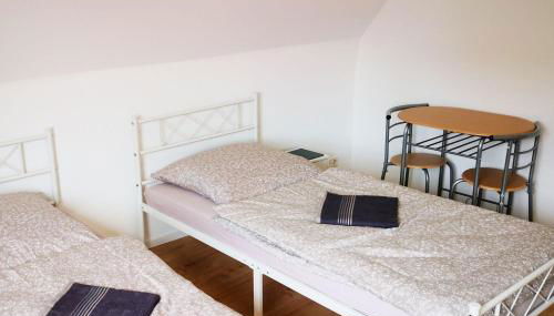 Boardinghouse in Mörfelden-Walldorf - Foto 2, towels