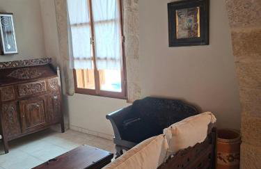 Chrysi's Boutique Traditional guesthouse - Foto 24