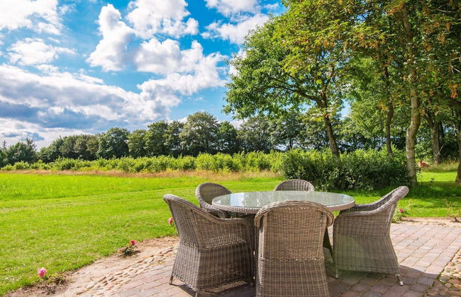 6 Person Holiday Home in Varde - Foto 33