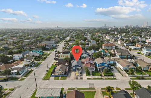 Beyond The Blue - Foto 23