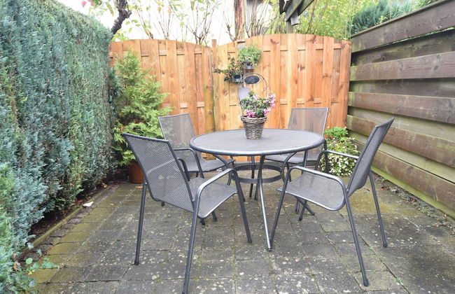 Lovely Apartment near Sea in Klütz - Photo 11