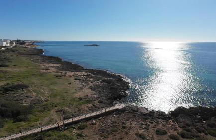 Attico Fronte Mare Salento - Foto 57