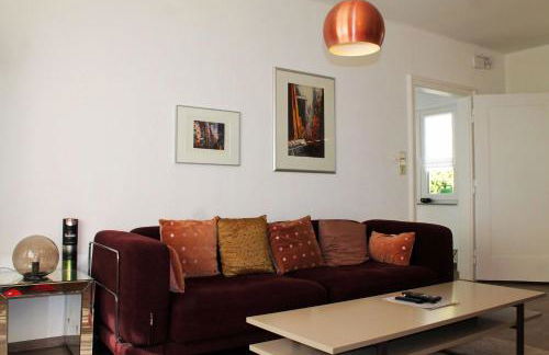 Rhine Pearl Hideaways - Foto 58