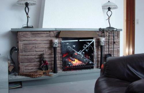 Ferienwohnung Beroma - Foto 23