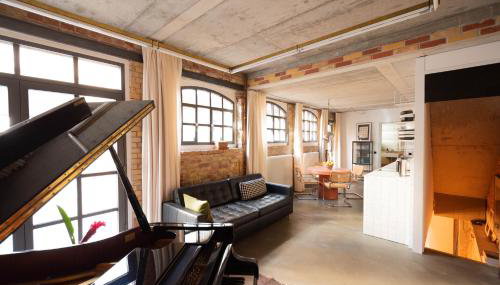 THE RMS - Piano Remise Kreuzberg - Photo 5