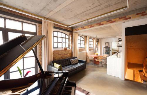 THE RMS - Piano Remise Kreuzberg - Foto 5