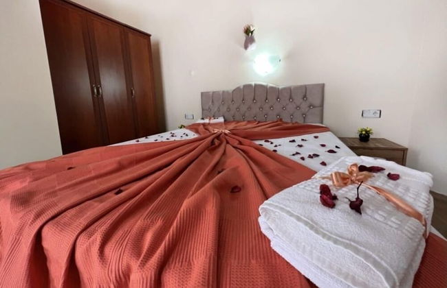 Noyan Apart Otel - Foto 16