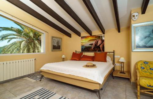 Villa Bellevue by Interhome - Foto 40