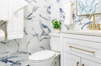 Modern Escape 3BR Apt with Parking - Foto 5