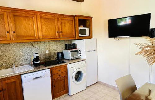 Appartement front de mer et piscines - Foto 6