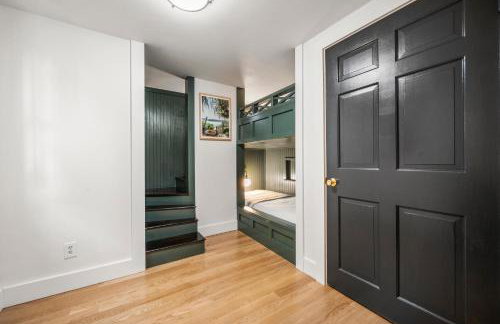 Luxury Beach Barn with Pool, Hot Tub & Sauna - Foto 34