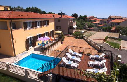 Villa Pineta - Foto 1