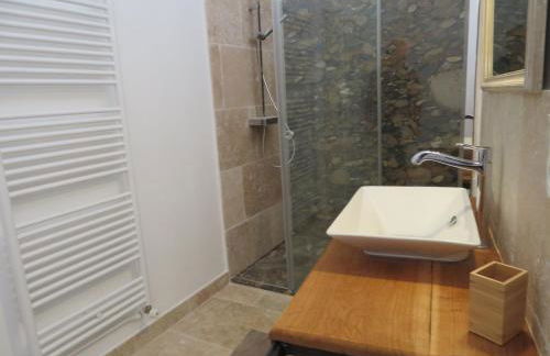 Maison chaleureuse en forêt du Perche avec cheminée, jeux pour enfants et grand jardin - FR-1-581-51 - Foto 8