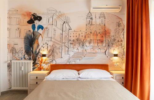 Dome View Vatican Luxury Residence - Foto 4