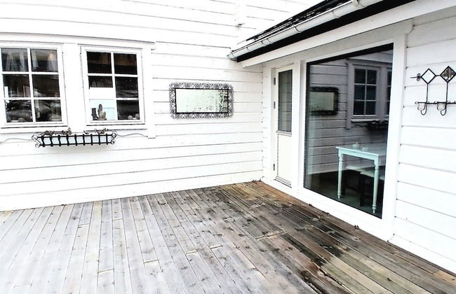 Guesthouse With Loft at Lake Skagern, Spa & Yoga - Foto 37