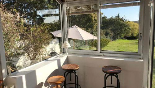 Maison lumineuse avec jardin, à 10 min du centre de Le Palais, animaux acceptés - FR-1-418-183 - Photo 5