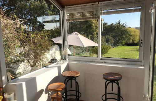 Maison lumineuse avec jardin, à 10 min du centre de Le Palais, animaux acceptés - FR-1-418-183 - Photo 5