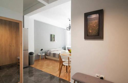 Tiny Studio Suite - Foto 18