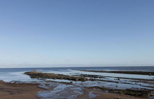 Hayloft Cottage - Foto 46