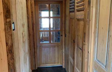 Apartment Alys, contemporary style apartment in mountain village - Foto 72