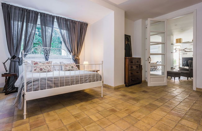 Casa nel Giardino della Neapolis - Foto 2