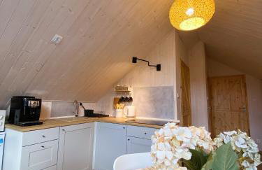 Apartamenty Jagodzianka - Jacuzzi, Sauna, Hot-bania, Tężnia - Foto 75