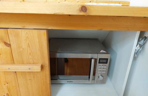 Dachwohnung Nähe Clemenshospital - Foto 12