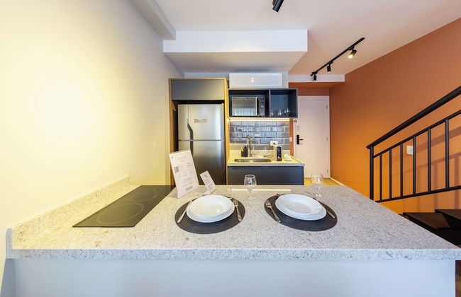 Charlie For You Moema - Foto 61