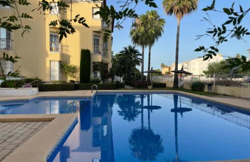 Beach Penthouse Apartment - Foto 43