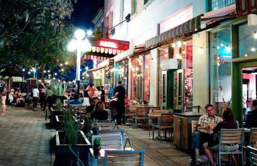 Casita Cerquita one minute walk to the U of A - Foto 17