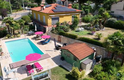 VILLA ROMAGA - Foto 7