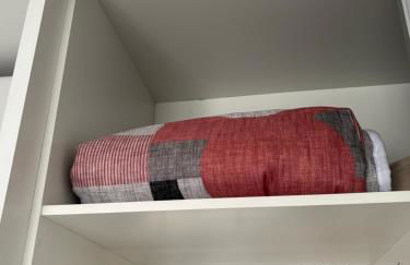 Apartamento vista mar, 2 quartos, garagem - COMPLETO - Foto 48