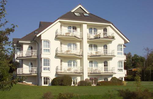 Haus Südstrand 09, Panoramameerblick - Foto 1