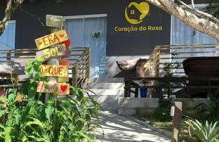 Coração do Rosa -A poucos passos do melhor do Rosa - Foto 38