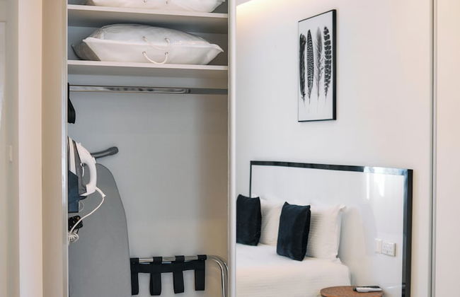 Sveltos Residence Suites - Foto 57