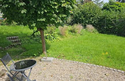 FeWo Püttlingen 1 - Foto 11