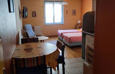 Résidence L'Alexandra 2 étoiles - Foto 25