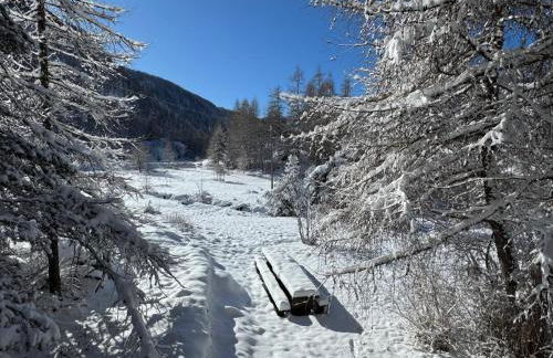 Gite l'Esquirol - Foto 22