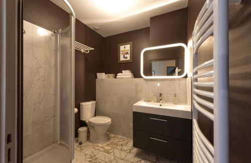 Gite de la Fée - Foto 10